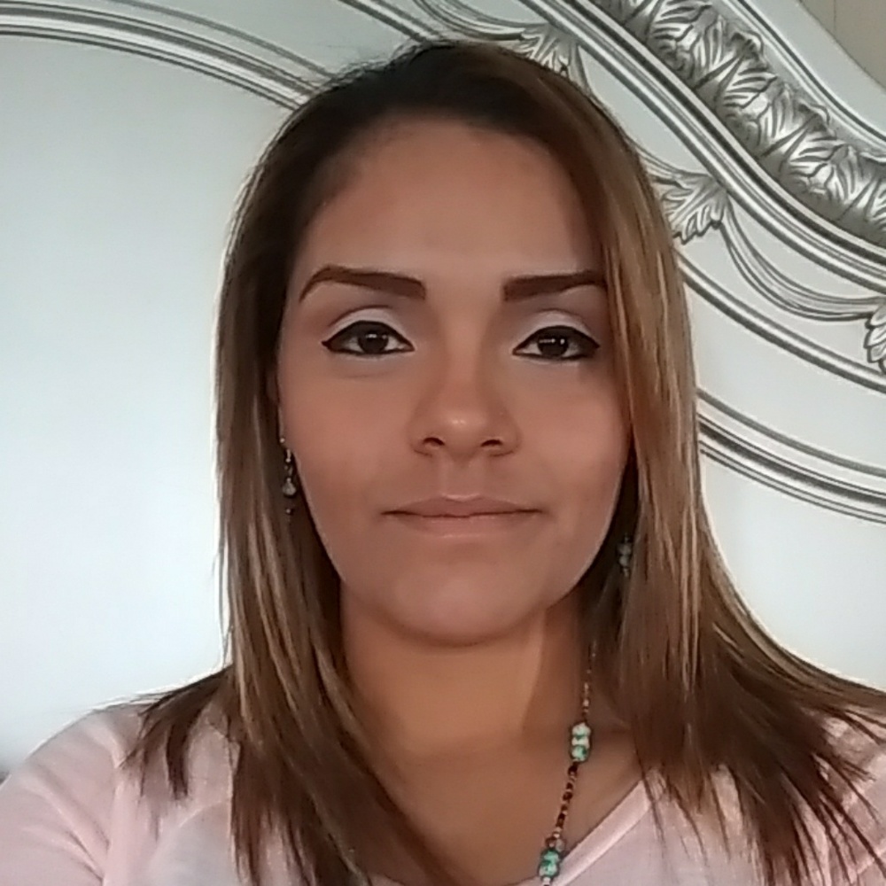 Meet your Posher, Belen